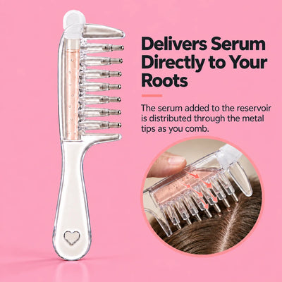 ROOT THERAPY MAXIMUM EFFECT