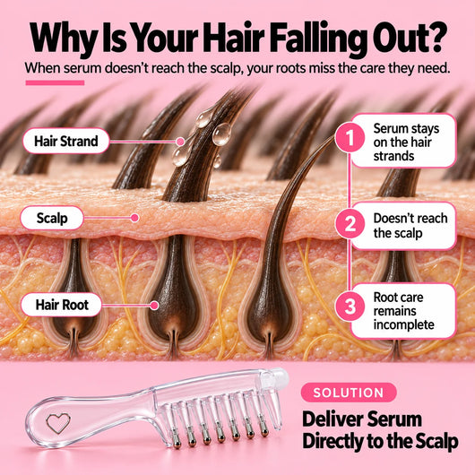 ROOT THERAPY MAXIMUM EFFECT