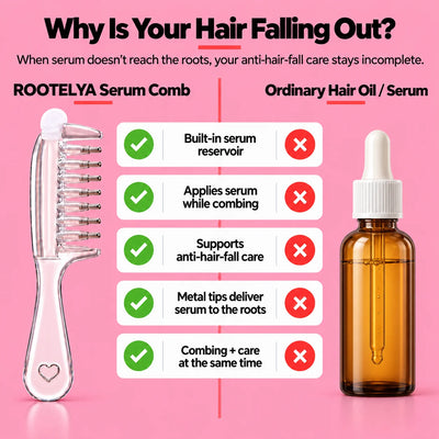 ROOT THERAPY MAXIMUM EFFECT