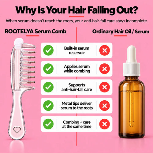 ROOT THERAPY MAXIMUM EFFECT