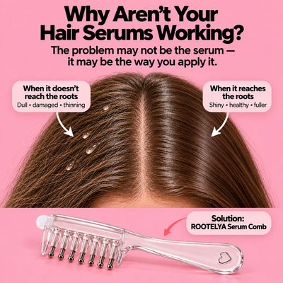 ROOT THERAPY MAXIMUM EFFECT