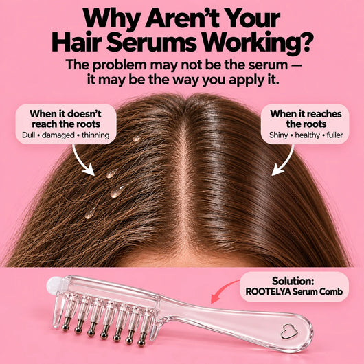 ROOT THERAPY MAXIMUM EFFECT