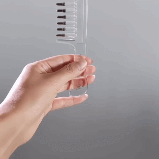Fill With Serum